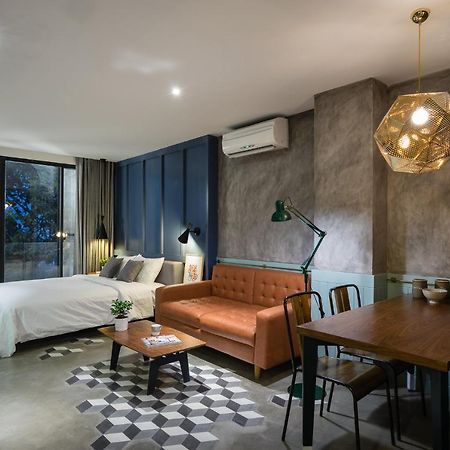 Pepper House Studio Apartment Cidade de Ho Chi Minh Exterior foto