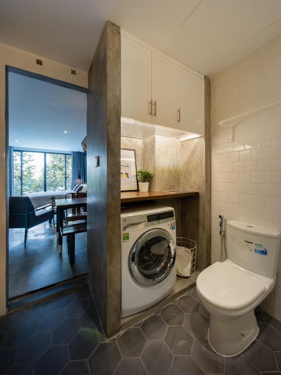 Pepper House Studio Apartment Cidade de Ho Chi Minh Exterior foto